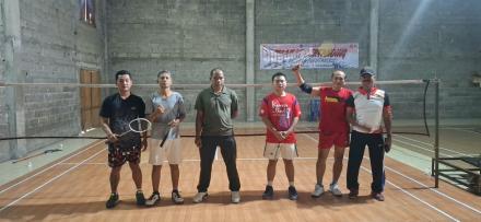 FORCAM BULUTANGKIS KEC.BANJAR 
